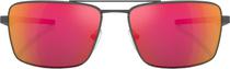 Oculos de Sol Ferrari FZ5001 109/6Q 60 - Masculino