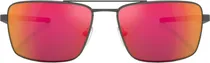 Óculos de Sol Ferrari FZ5001 109/6Q 60 - Masculino