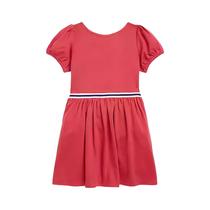 Vestido Infantil Polo Ralph Lauren 311897607001