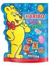 Haribo Gomi...
