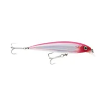 SeÑuelo Artificial Rapala X-Rap Saltwater SXR12 HP 12CM 22GR
