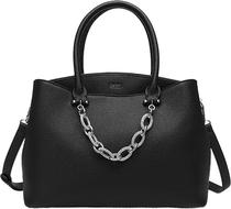 Bolsa Fiore F8198 Feminina - Black