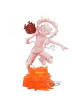 Banpresto Muñeco One Piece Film Red Monkey D.Luffy Senkouzekkei 84074