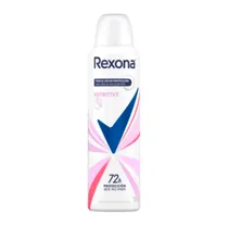 Desodorante Rexona Spray Feminino Nutritive 150ML