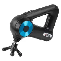 Massageador Elétrico Onida ON-5011 - 3200 RPM - Recarregável - Preto