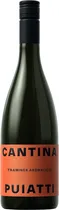 Vinho Cantina Puiatti Traminer Aromatico Friuli Doc 2024