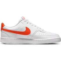 Calzado Casual Masculino Nike Court Vision Low