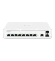 Ui. Uisp-Console Switch Gateway Multigigabit 9*GB RJ45 2*10G