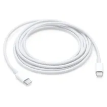 Cabo Type C Duas Pontas Apple