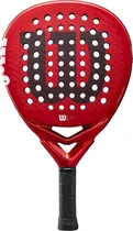 Raquete de Padel Wilson Bela Pro V2.5 WR161511F2