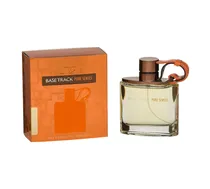 Base Track Pure Senses 100ML Edt c/s  Base Track ...