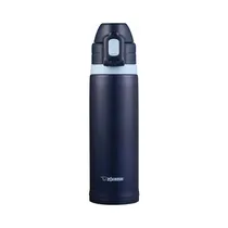 Botella Térmica Zojirushi SD-CS50-Ad 500ML Navy