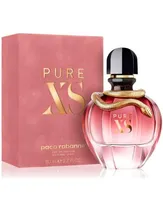 Perfume Paco Rabanne Pure XS Eau de Parfum Feminino 80ML
