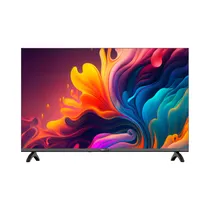 Smart TV Mega Star LED50SM 50" Negro