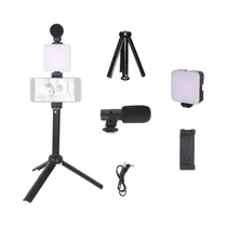 Kit para Videos Tomate MTG-4444