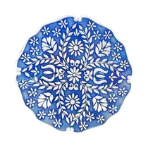 Plato Playo de Melamina Rodeo POLOKK8279 22 CM