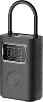 Compresor de Aire Portatil 2 Pro Xiaomi MJCQB07PQW BHR9099GL Black
