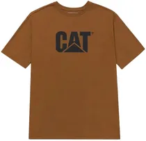Camiseta Caterpillar 4010500 14017 - Masculina  Camiseta Ca...