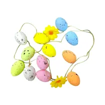 Guirnalda de Huevos de Pascua Life Home 093335