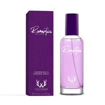 Montwood Purple Rain Pour Femme 100ML Edt