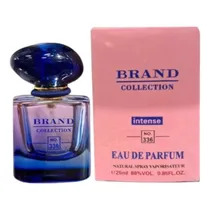 Perfume Femenino Brand Collection N° 336 Ga MY Way Intense 25ML