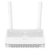 Roteador TP-Link XC220-G3 BR Xpon AC1200 Dual Band / 2.4GHZ / 5GHZ / 2 Antenas - Branco