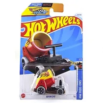 Car Hot Wheels Boom Car HTC38 L.2593