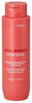 Shampoo Braé Stages Color Protect - 250ML