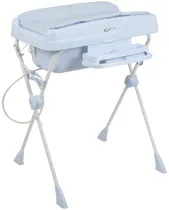 Banheira para Bebê Burigotto IXBA3059GL80 Millenia Baby Blue 80