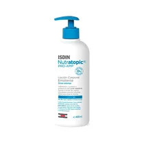 Isdin Nutratopic Locion Corporal 400ML