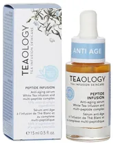 Soro Anti-Idade Teaology Peptide Infunsion - 15ML