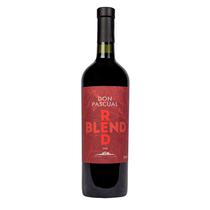 Vino Don Pascual Red Blend Tinto 750ML