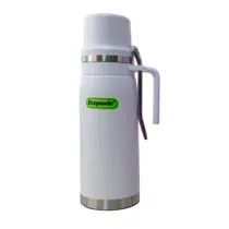 Garrafa Ecopower EP-G118 1L - Branco