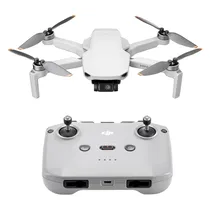 Drone Dji Mini 4K - (1 Bateria) (Sem Tela)