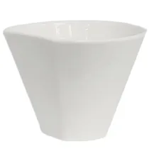 Salsera de Porcelana 6CMX9CM Diametro