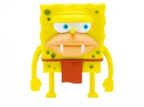 Boneco SUPER7 Spongebob Spongegar 11096
