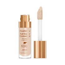 Corrector Kokie Doubletime Full Cover 102 Fair Neutral 6ML