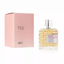 Lpdo-Royal Tiare 100ML Edpi c/s  Lpdo-Royal ...