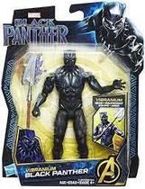 Panther Black Vib