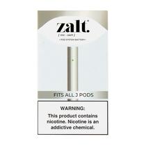 Vaporizador Zalt Pod System Silver