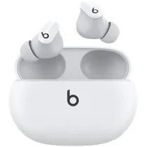Fone de Ouvido com Cancelamento de Ruído Beats Studio Buds - Branco