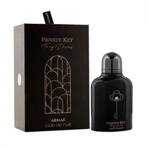 Perfume Armaf Club de Nuit Private Key To MY Dream Extrait de Parfum Unissex 100ML