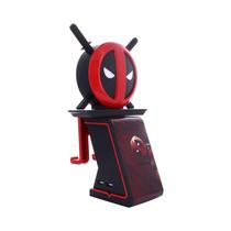 Soporte Exquisite Gaming Ikons Guys Marvel Deadpool LED