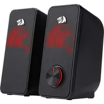 Redragon Speaker Stentor GS500 110~220V 50/60HZ Negro