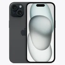 iPhone 15 128GB Preto SWP Grade A+ Americano