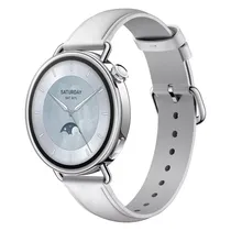 Smartwatch Xiaomi Watch S4 M2502W1 41MM - Leather Strap