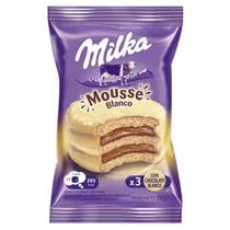 Milka Alfaj...
