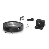 Aspirador Robot Roomba Irobot Vacuum J7150 Biv Bla