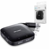 Hub USB TP-Link USB 3.0 UH400 Portatil 4 Port