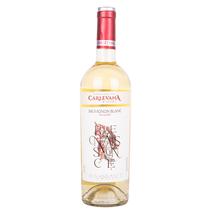 Carlevana Serie Renaisance Sauvignon Blanc Vino Blanco Seco